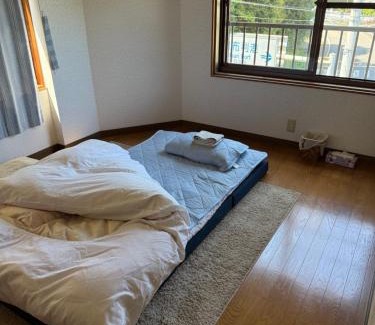 Tosashimizu House | Guest house 旅人宿ゆるっと