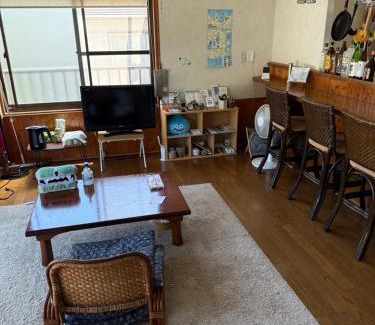 Tosashimizu House | Guest house 旅人宿ゆるっと