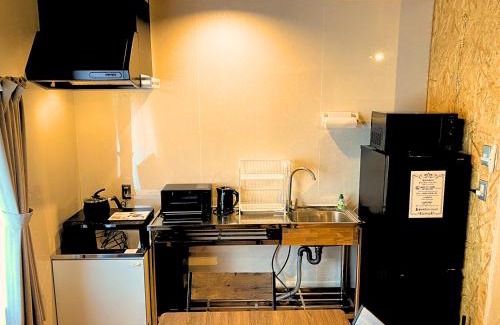 Fujuoka Cho Apartment | Guest House -海-