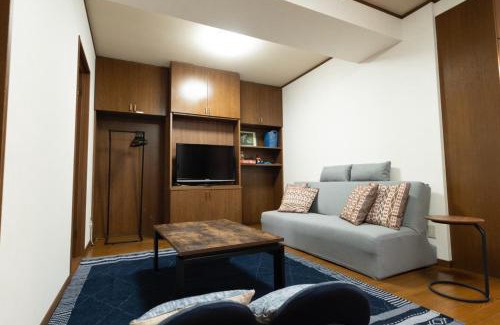 Fujuoka Cho Apartment | Guest House-空-