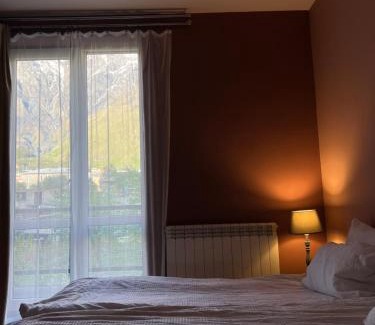 Gergeti House | Guest House 15