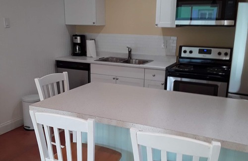 Port Canaveral House | Guest House 1Bedroom Sleeps 4