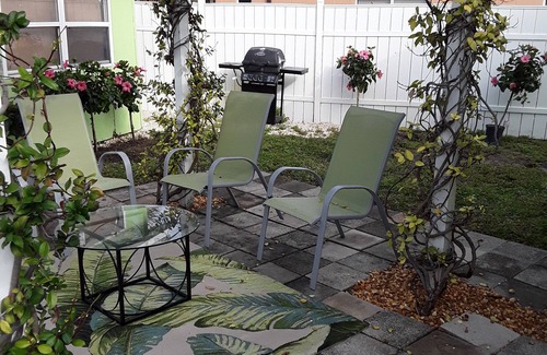 Port Canaveral House | Guest House 1Bedroom Sleeps 4