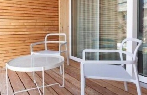 Pila House | Guest House 21Barra5