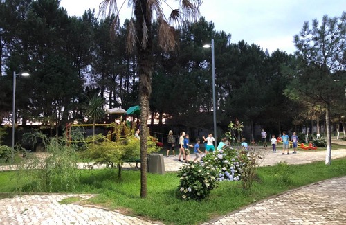 Kobuleti House | Guest House 32