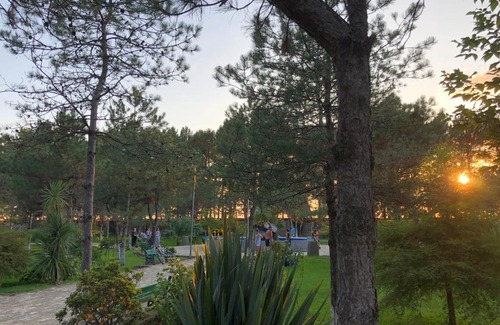 Kobuleti House | Guest House 32
