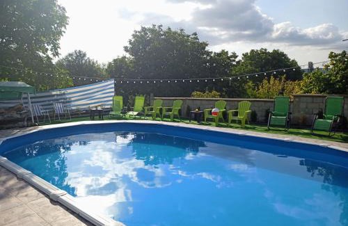 Kranevo House | Guest House 51
