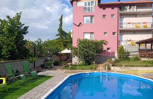 Kranevo House | Guest House 51