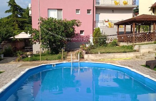 Kranevo House | Guest House 51