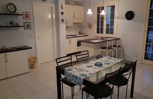 Marina di Ragusa House | Guest House Adele-Marina Di Ragusa