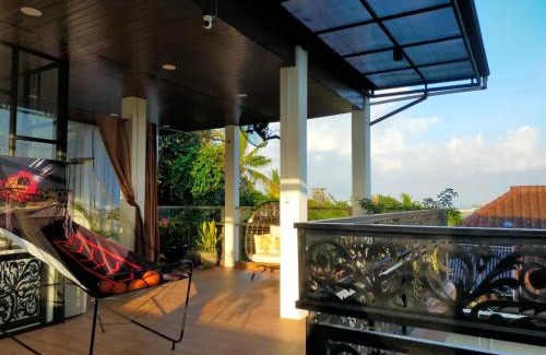 Sei Pinang House | Guest House Adiwinoto