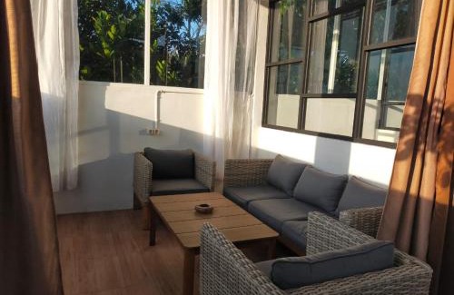 Sei Pinang House | Guest House Adiwinoto