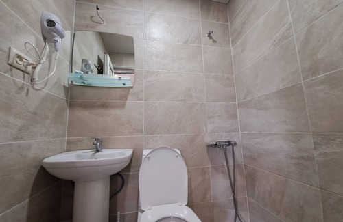 Akhaltsikhe Bed & Breakfast | Guest House Akhaltsikhe