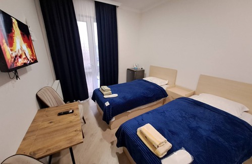 Akhaltsikhe Bed & Breakfast | Guest House Akhaltsikhe