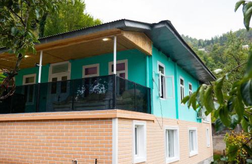 Adjara House | Guest House AKU'TSA