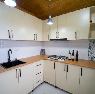 Adjara House | Guest House AKU'TSA