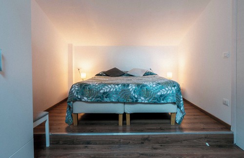 Grosseto House | Guest House All'83