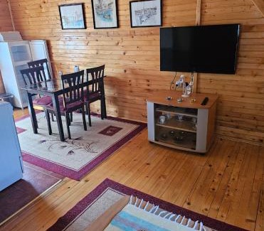 Zabljak Cabin | Guest house Anka