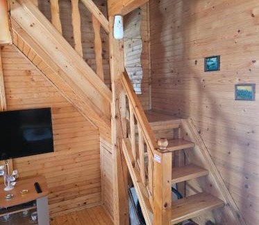 Zabljak Cabin | Guest house Anka