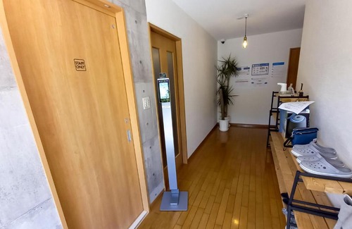 Goto House | Guest House Asuka