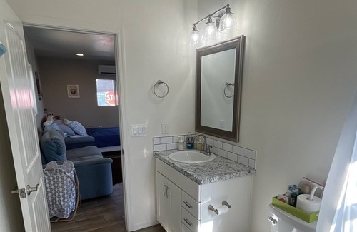 Marana Apartment | Guest house at Honea