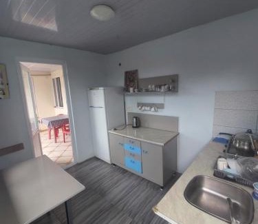 Kobuleti Apartment | Guest House At Nino's