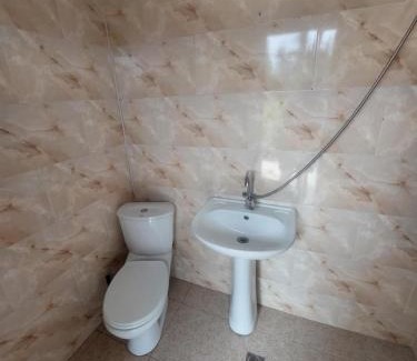 Kobuleti Apartment | Guest House At Nino's