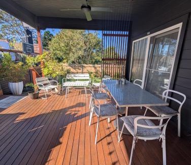 Ermington House | Guest House
