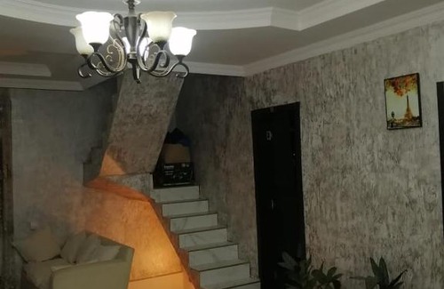 Khelvachauri House | Guest House Axalsofeli
