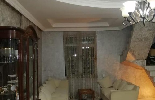Khelvachauri House | Guest House Axalsofeli