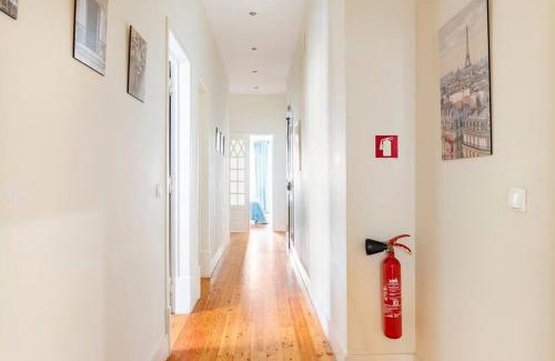 Sao Sebastiao da Pedreira House | Guest House Bairro Azul