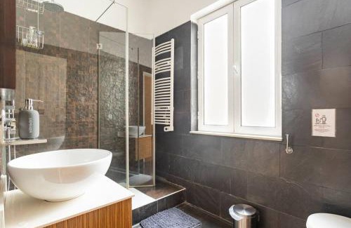 Sao Sebastiao da Pedreira House | Guest House Bairro Azul