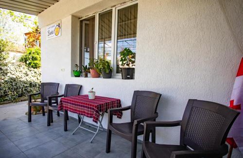 Kutaisi Apartment | Guest House BALU