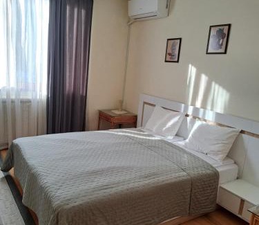 Devin House | Guest House Benita