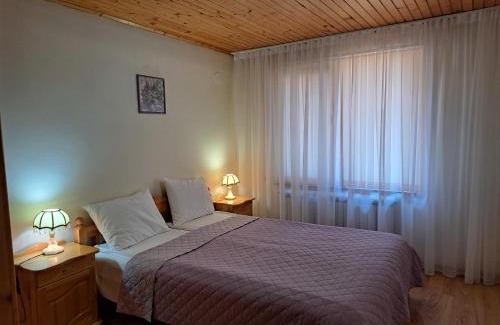 Devin House | Guest House Benita