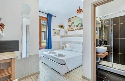 Sant' Ambrogio House | Guest house Biffi Simone