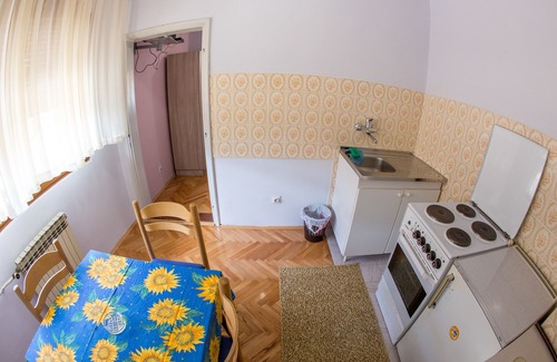 Babin do House | Guest House Blue Coast