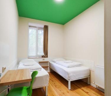 Bolnisi House | Guest House Bolnisi - Duplex apartment