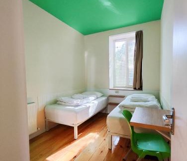 Bolnisi House | Guest House Bolnisi - Duplex apartment