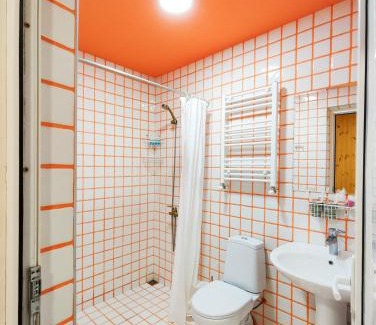 Bolnisi House | Guest House Bolnisi - Duplex apartment