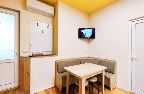 Bolnisi House | Guest House Bolnisi - Duplex apartment