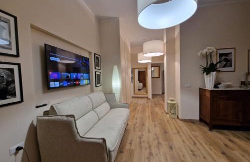 Oristano House | Guest House Canalis 17