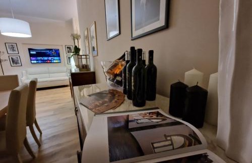 Oristano House | Guest House Canalis 17