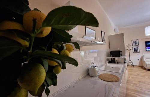 Oristano House | Guest House Canalis 17