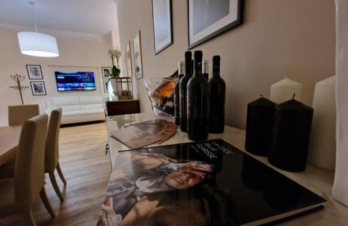 Oristano House | Guest House Canalis 17
