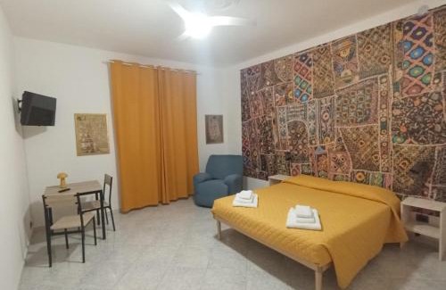 Caltagirone House | Guest House Casa Minardi