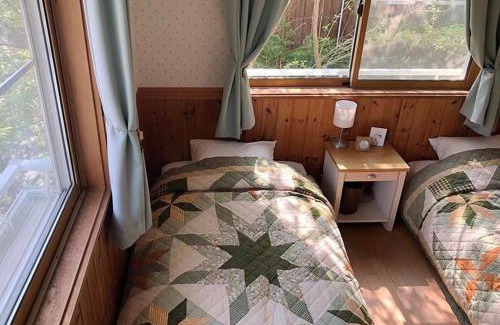 Karuizawa Bed & Breakfast | Guest House Chaconne Karuizawa