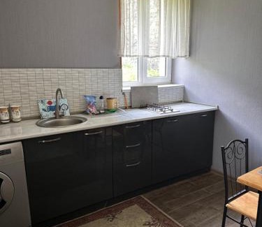 Gergeti House | Guest house chavchavadze N23