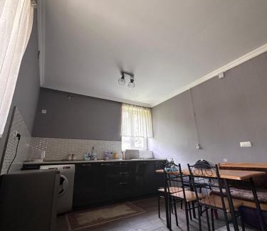 Gergeti House | Guest house chavchavadze N23