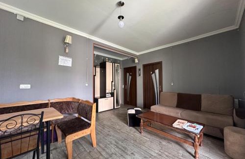 Gergeti House | Guest house chavchavadze N23